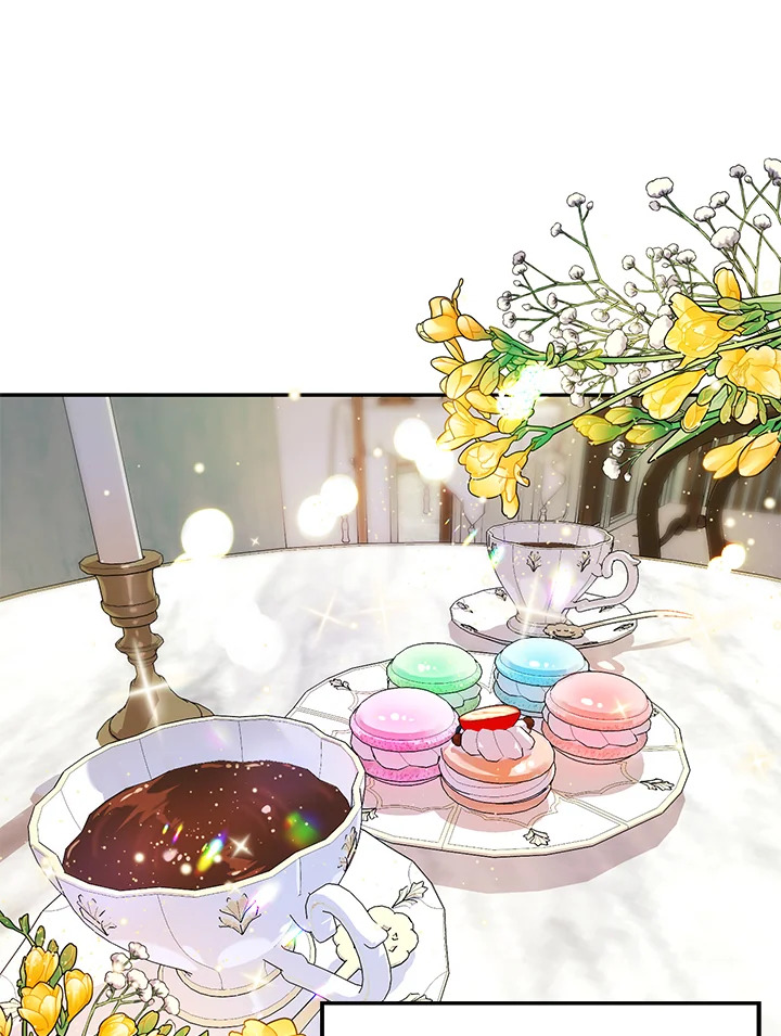 A Divorced Evil Lady Bakes Cakes 5 46