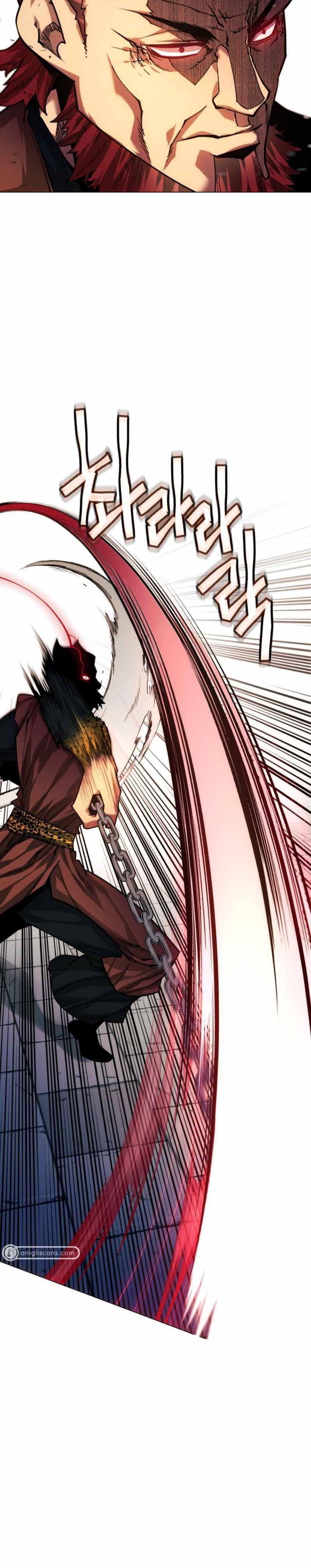 A Modern Man Who Got Transmigrated Into the Murim World 49 27