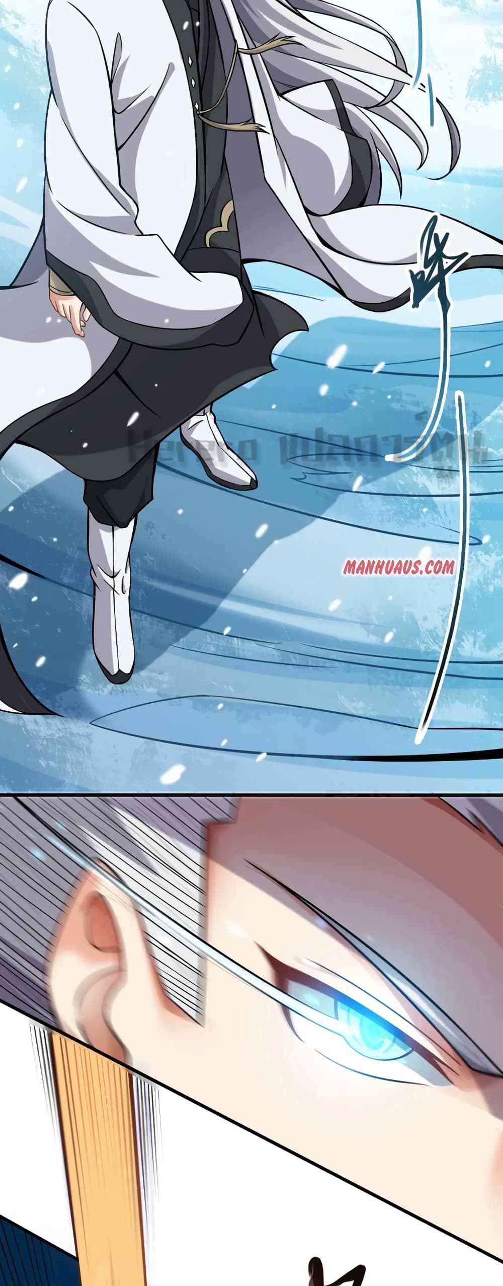 Super Warrior in Another World เธ—เธซเธฒเธฃเน€เธเธตเธขเธเนเธเธซเธฒเน€เธกเธตเธขเธ—เธตเนเธ•เนเธฒเธเนเธฅเธ เธ•เธญเธเธ—เธตเน 163 (8)