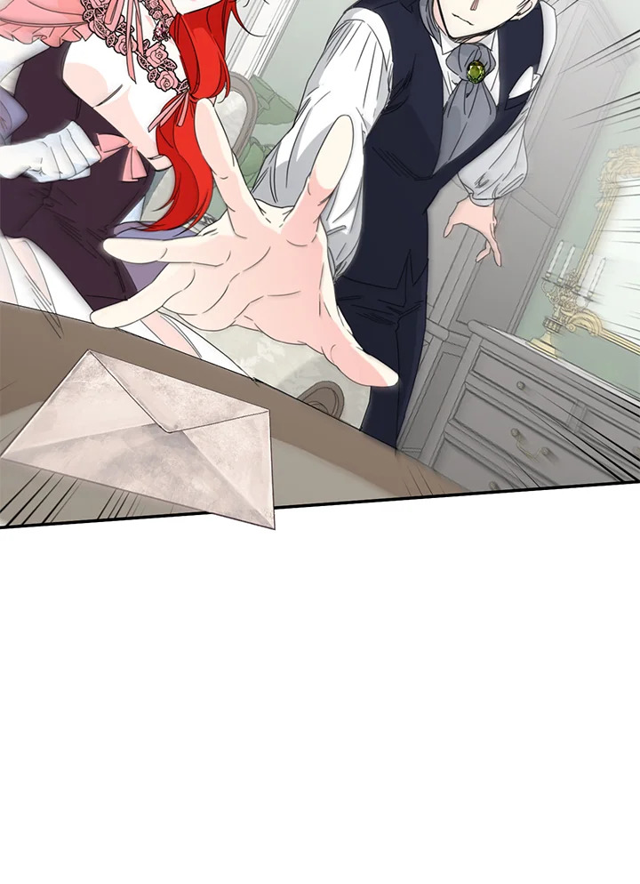 Happy Ending For The Time Limited Villainess 27 67