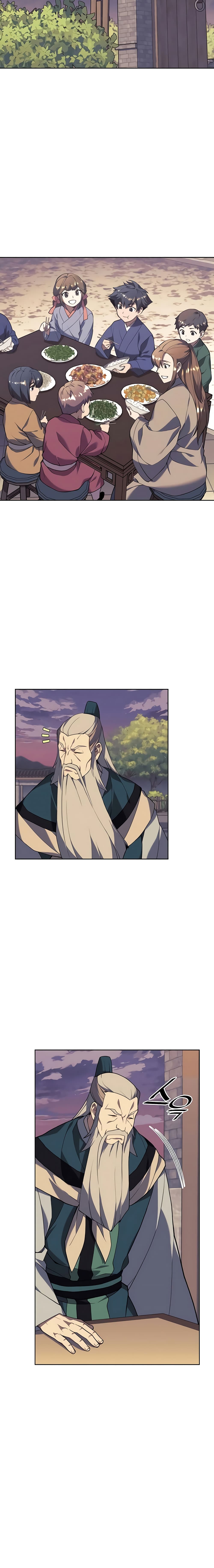 Tale of a Scribe Who Retires to the Countryside ตอนที่ 102 (21)