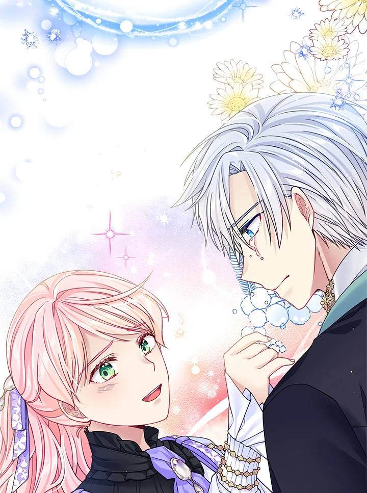 I'm In Trouble Because My Husband Is So Cute 19 067