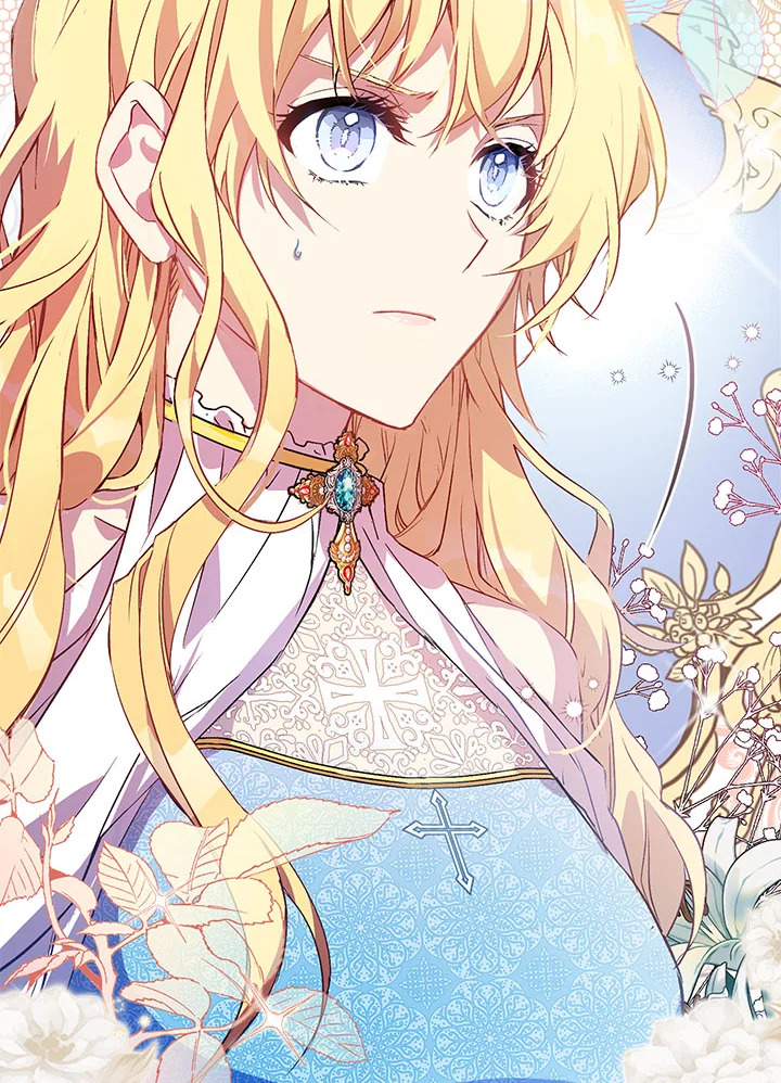 The Beloved Fake Saint 1 029
