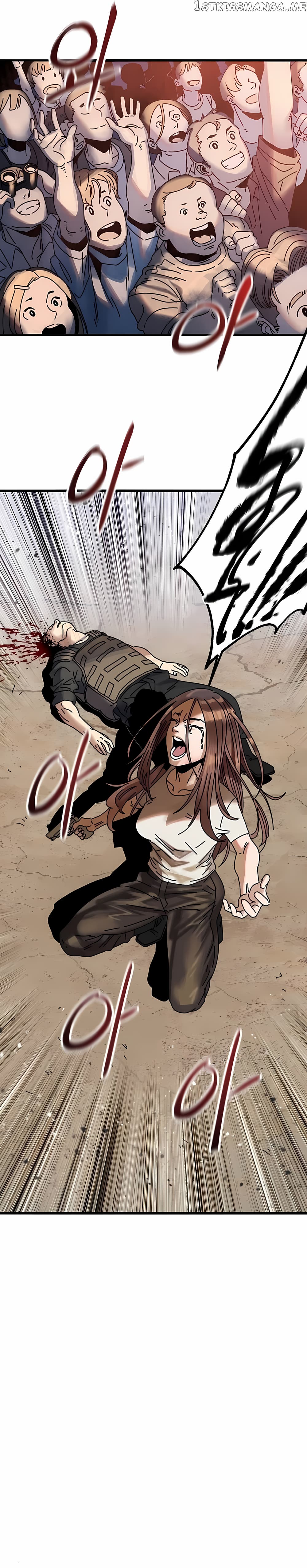 Introduction to Survival ตอนที่ 1 (6)