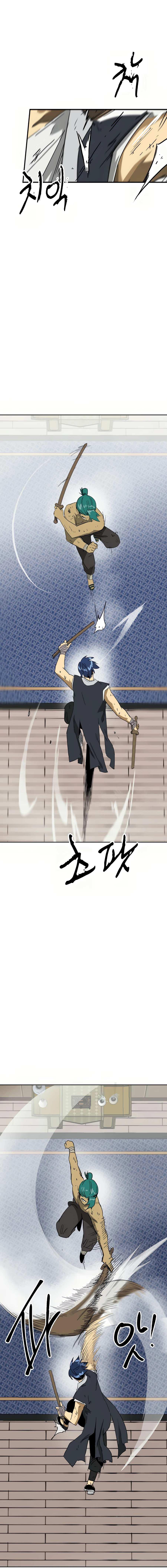 Infinite Level Up In Murim 79 16