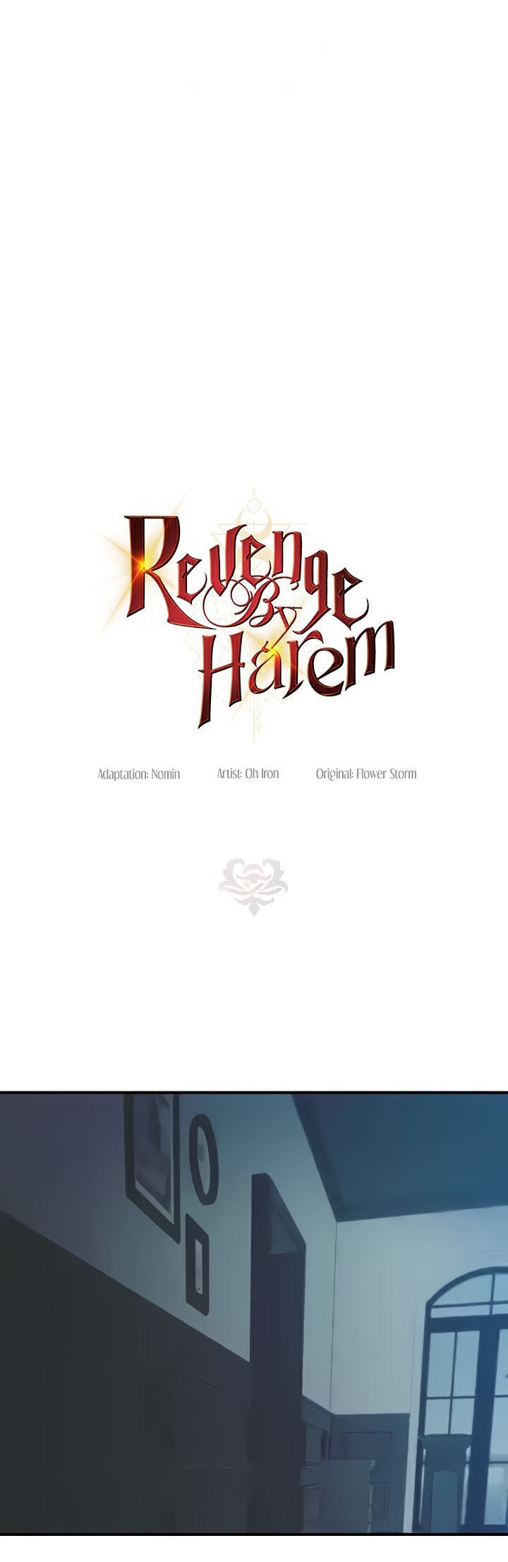 Revenge With Harem 31 04