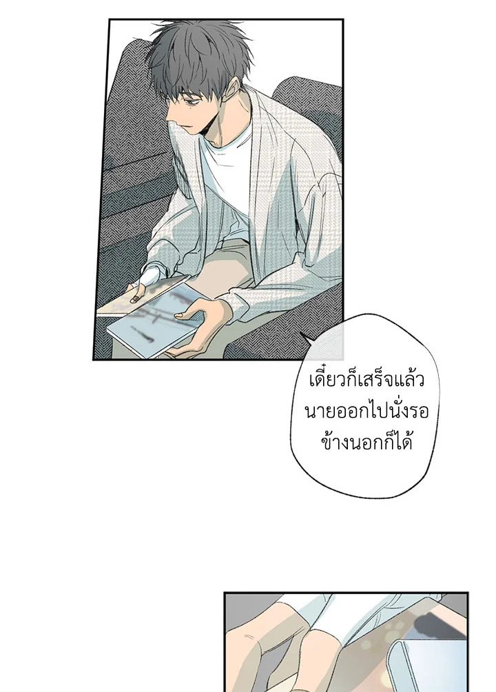 The Shape of Sympathy 21 32