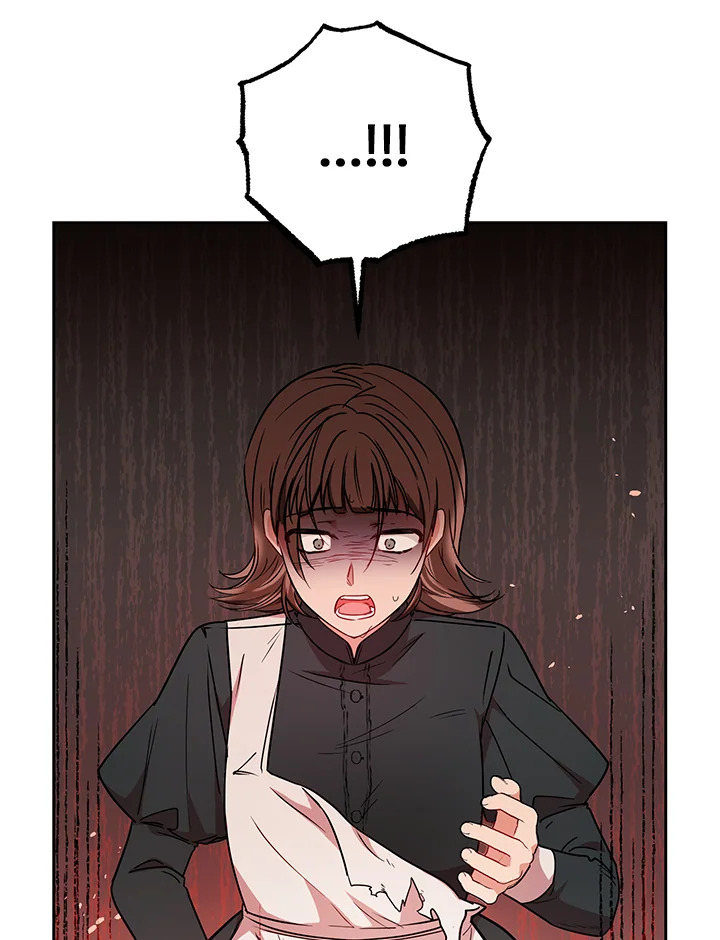 The Villainess Is Shy in Receiving Affection 8 078