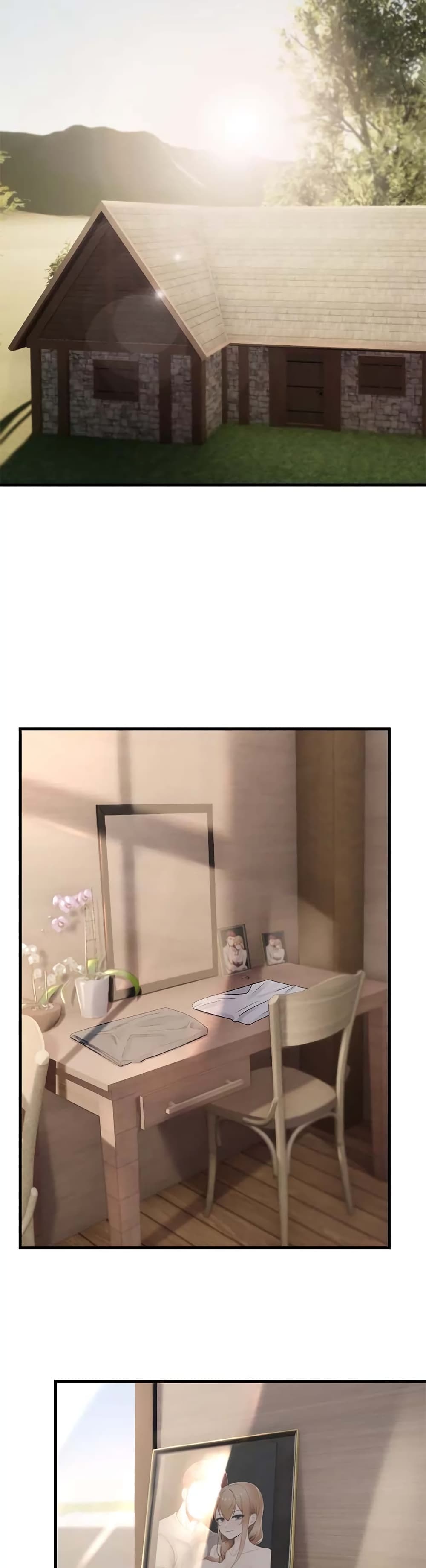 Absolute Hypnosis in Another World