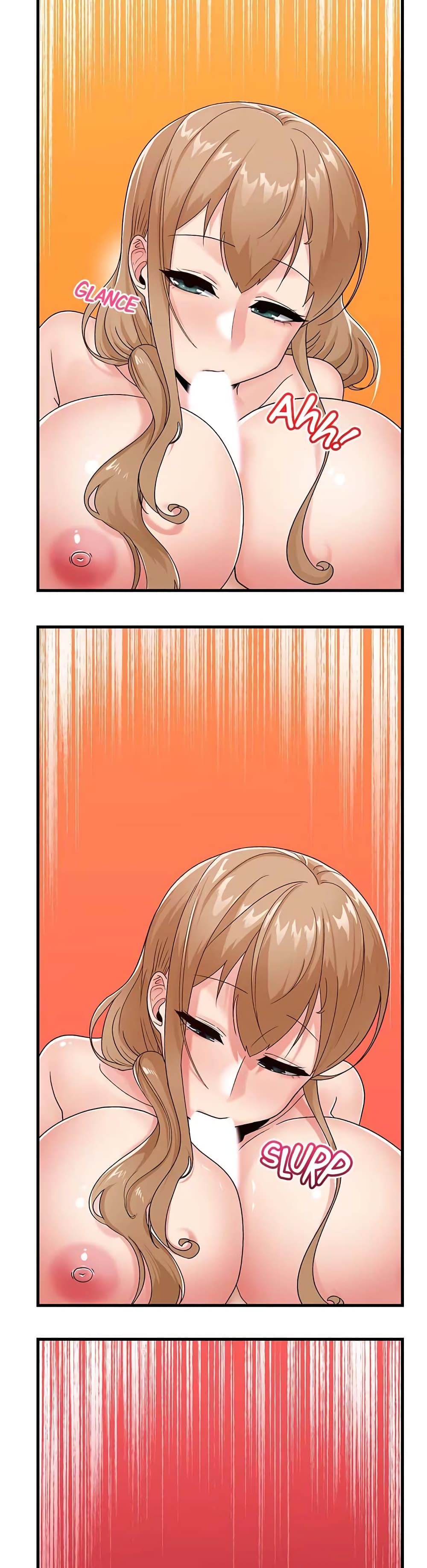 Absolute Hypnosis in Another World