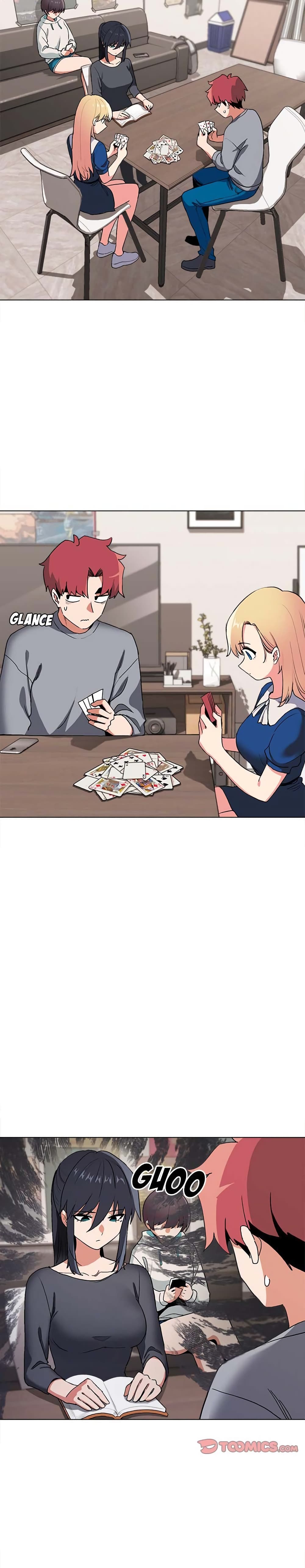 College Life Starts With Clubs