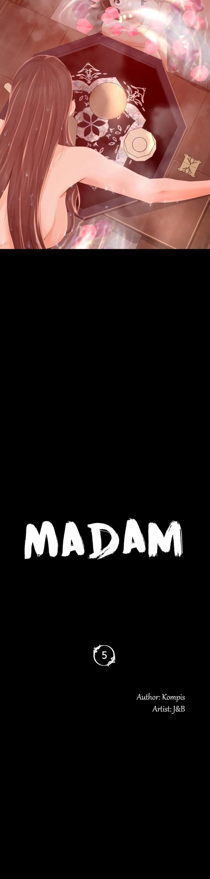 Madam