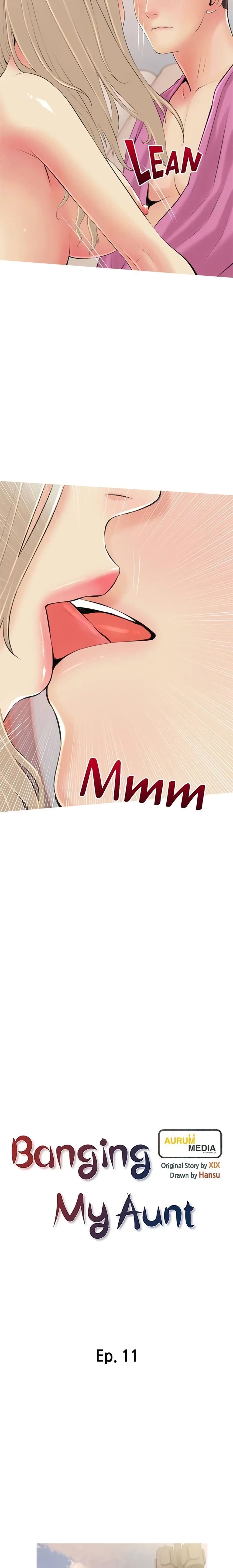 Obscene Private Lesson