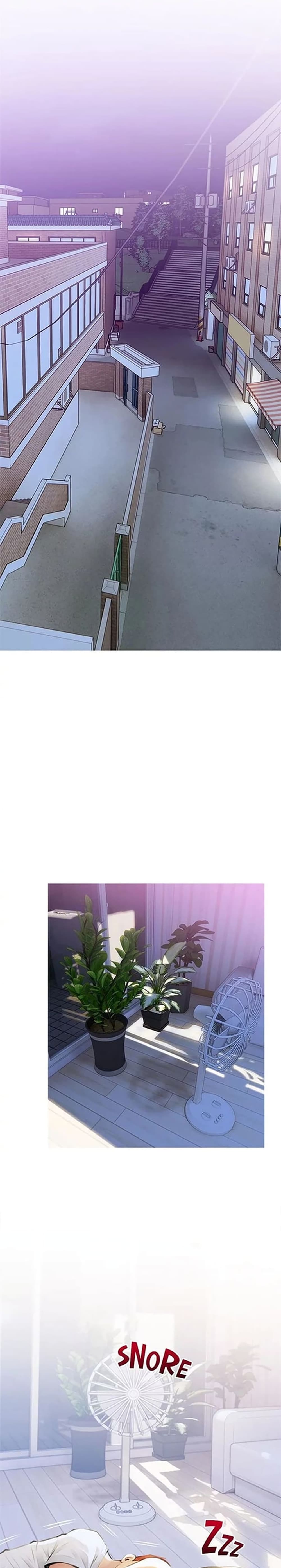 Obscene Private Lesson