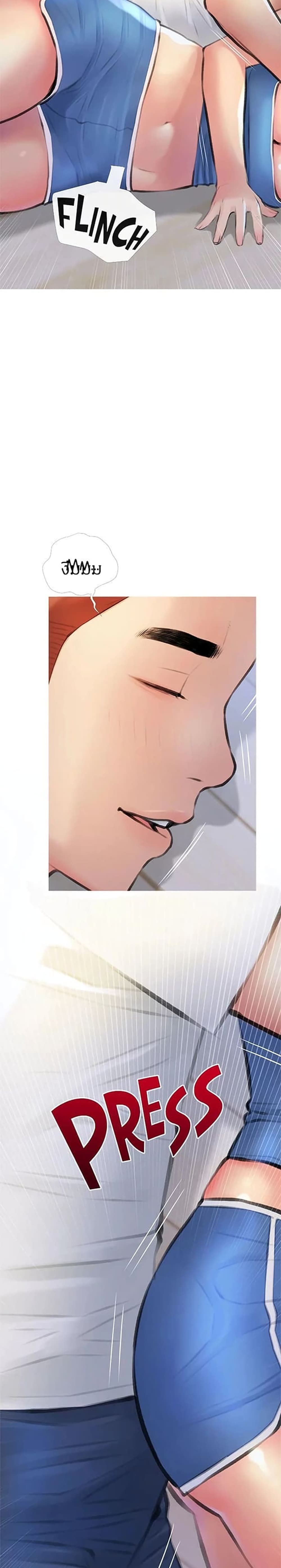 Obscene Private Lesson