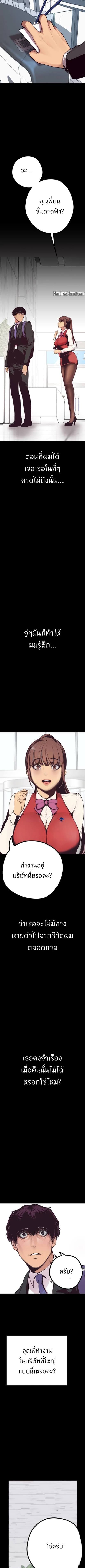 A Wonderful New World