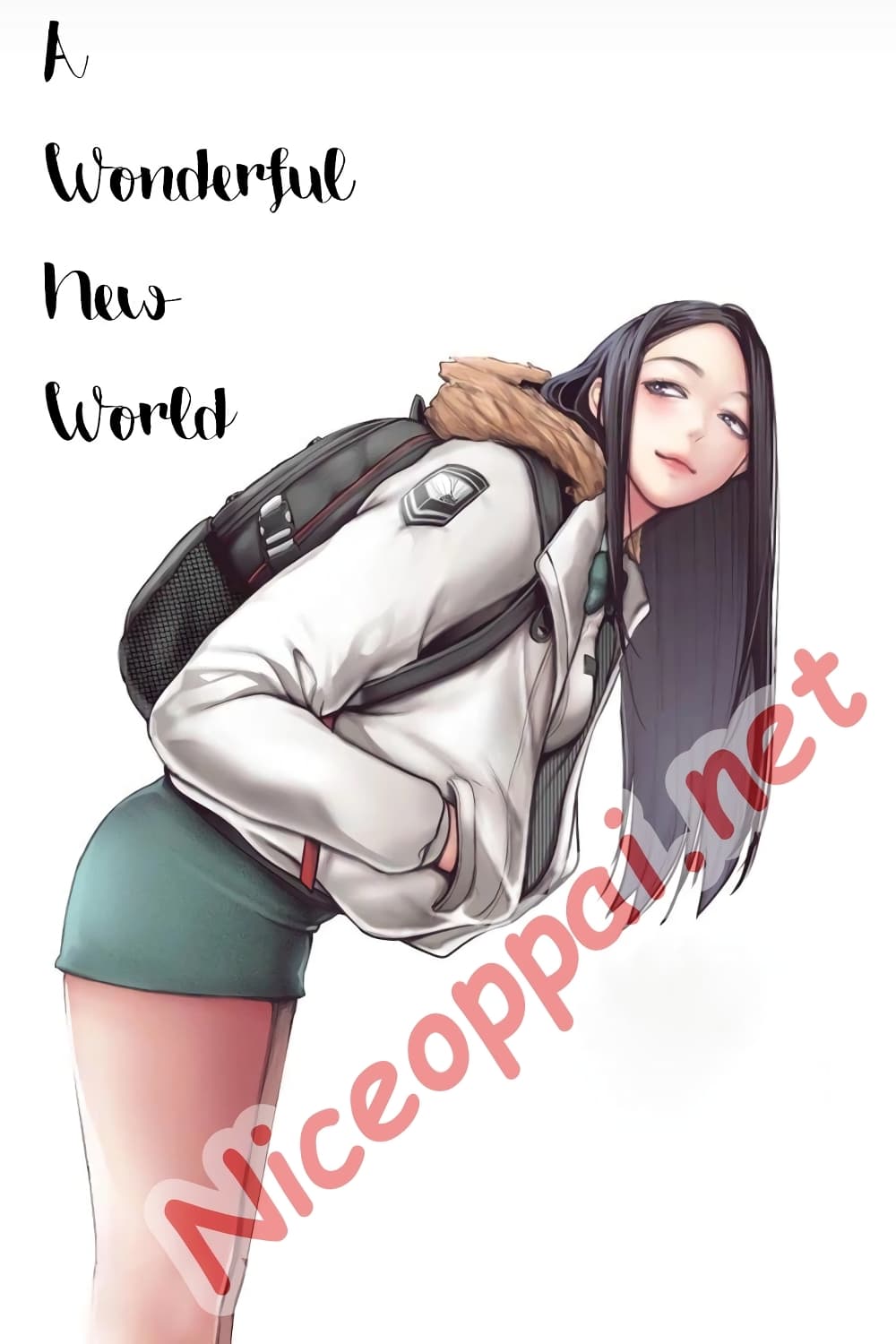 A Wonderful New World