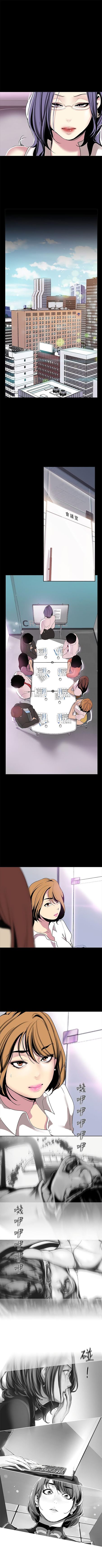 A Wonderful New World