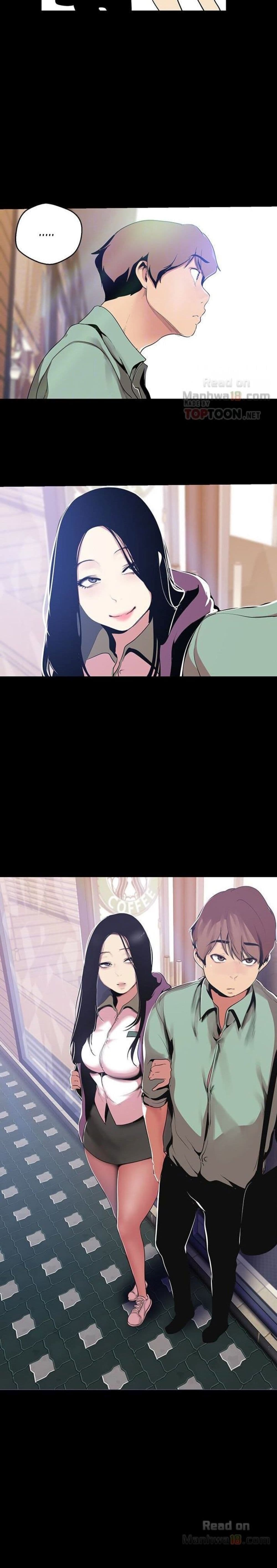 A Wonderful New World