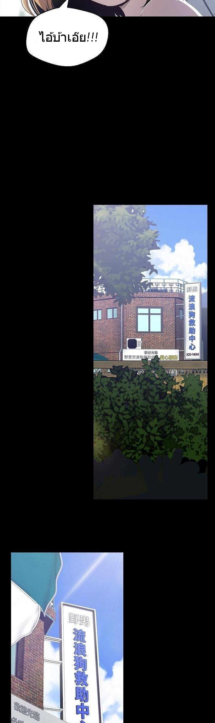 A Wonderful New World