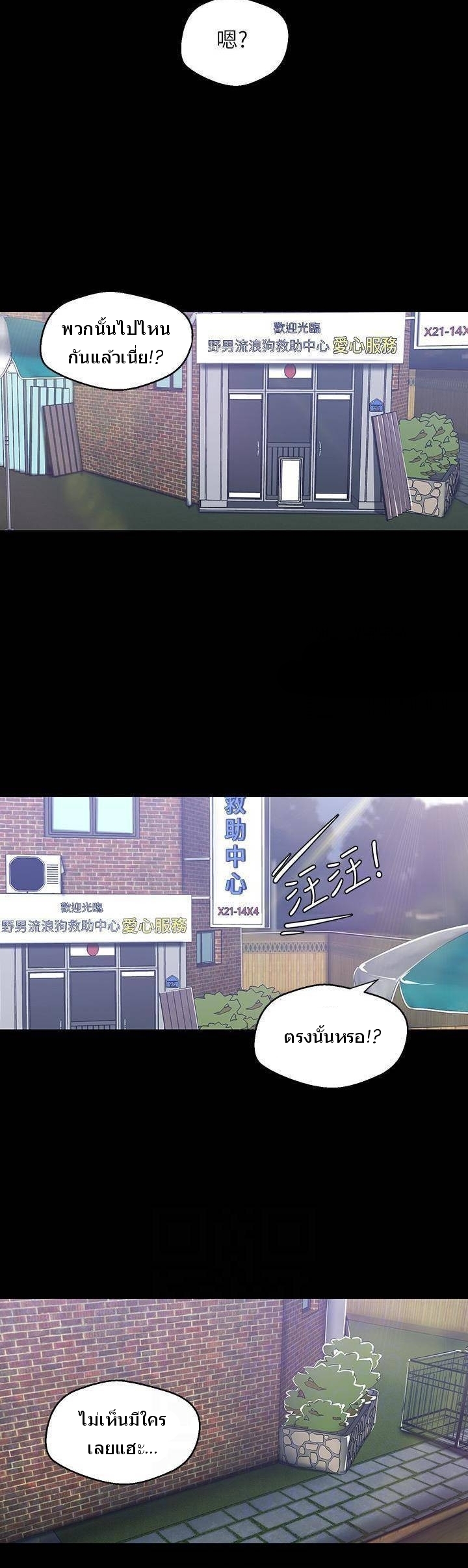 A Wonderful New World