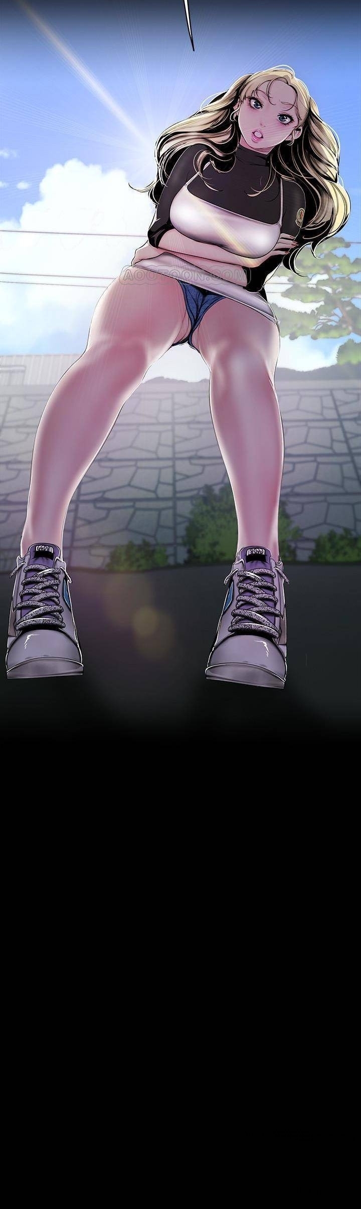 A Wonderful New World