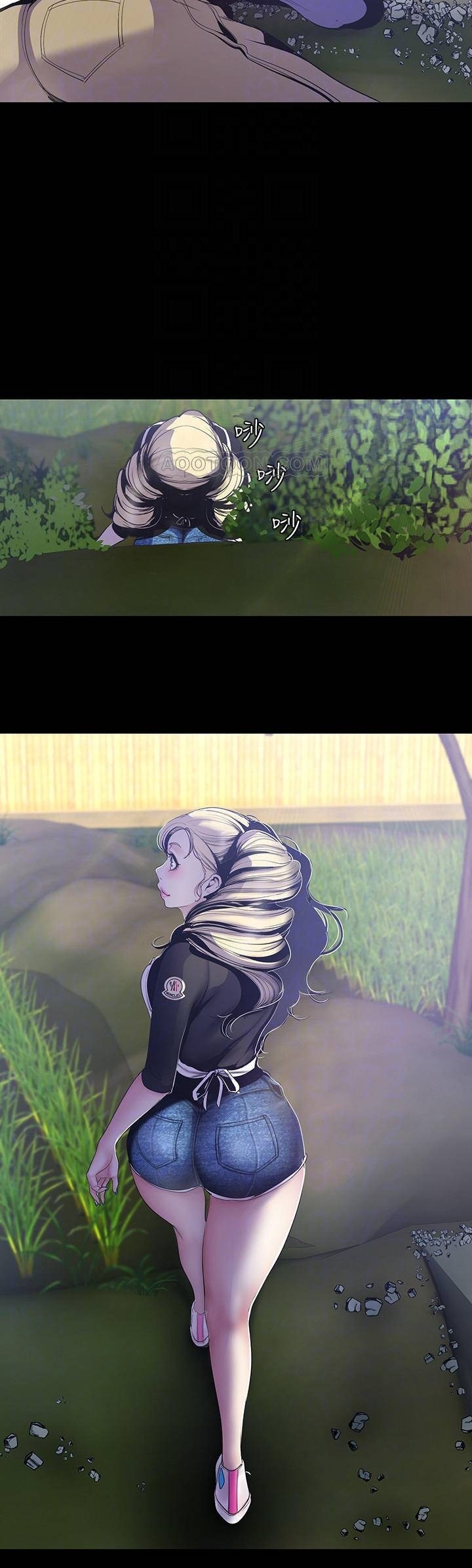 A Wonderful New World