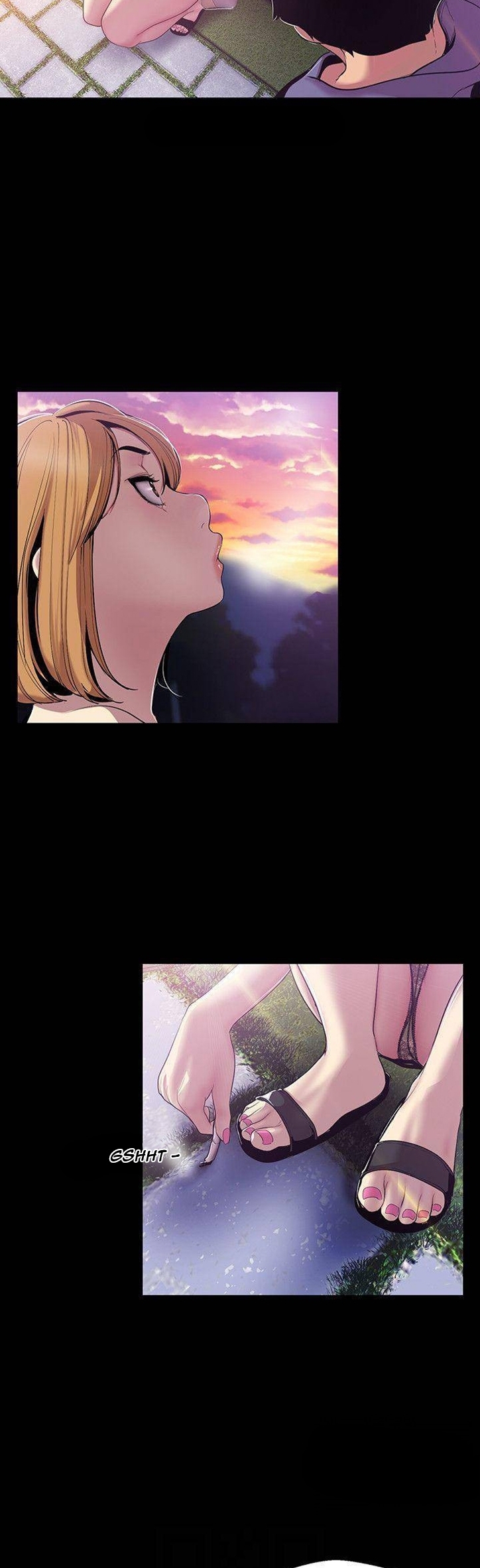 A Wonderful New World