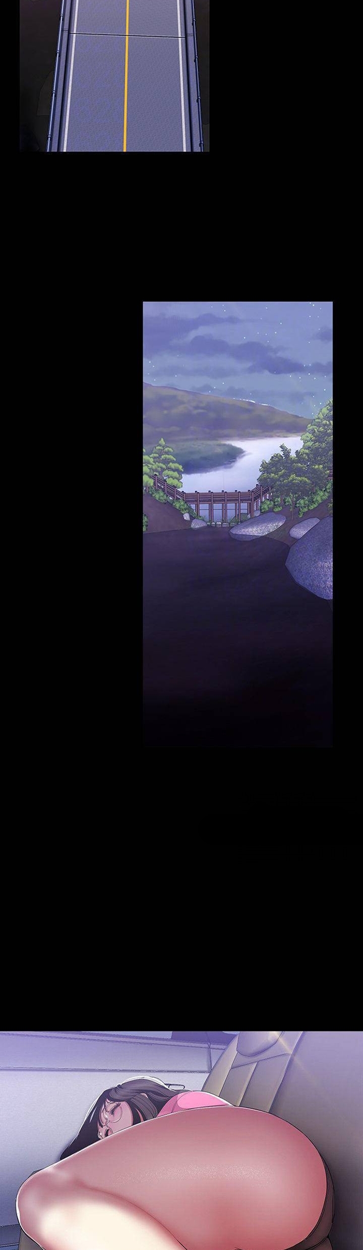 A Wonderful New World