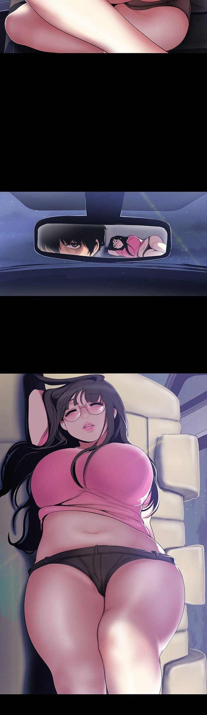 A Wonderful New World