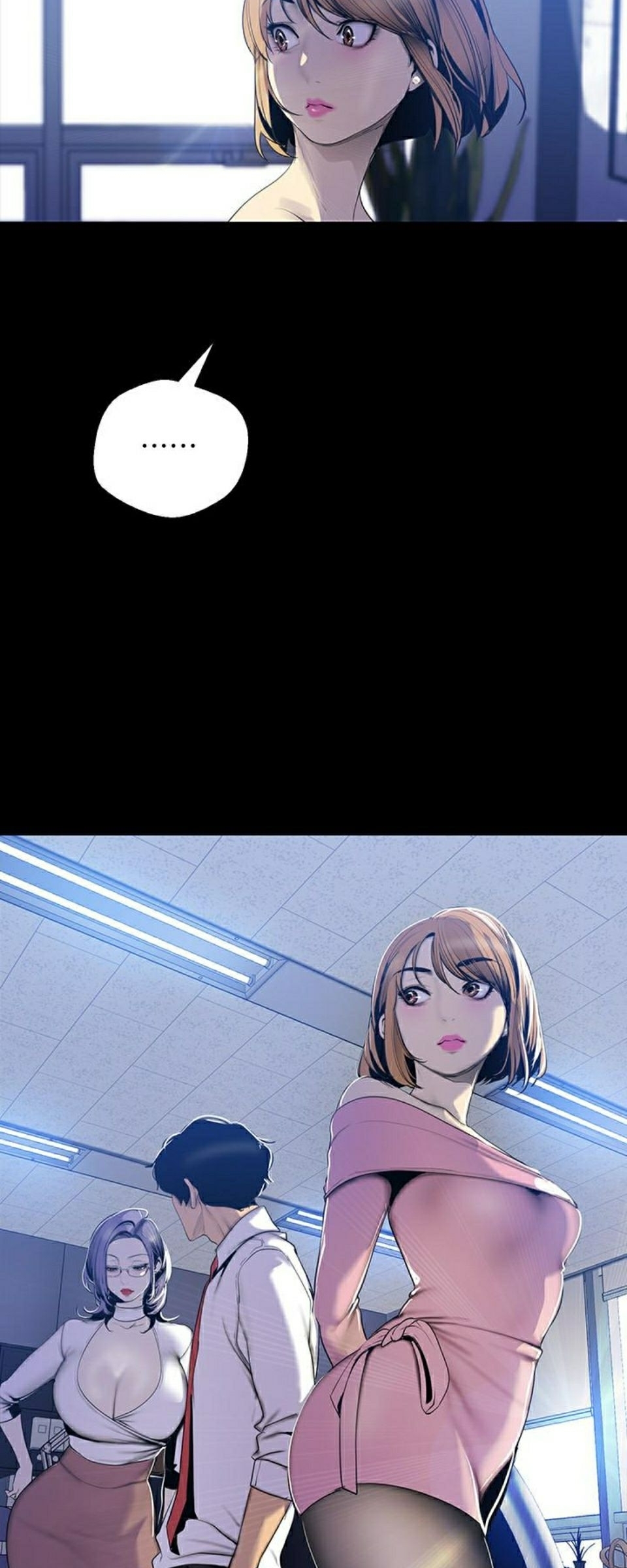 A Wonderful New World