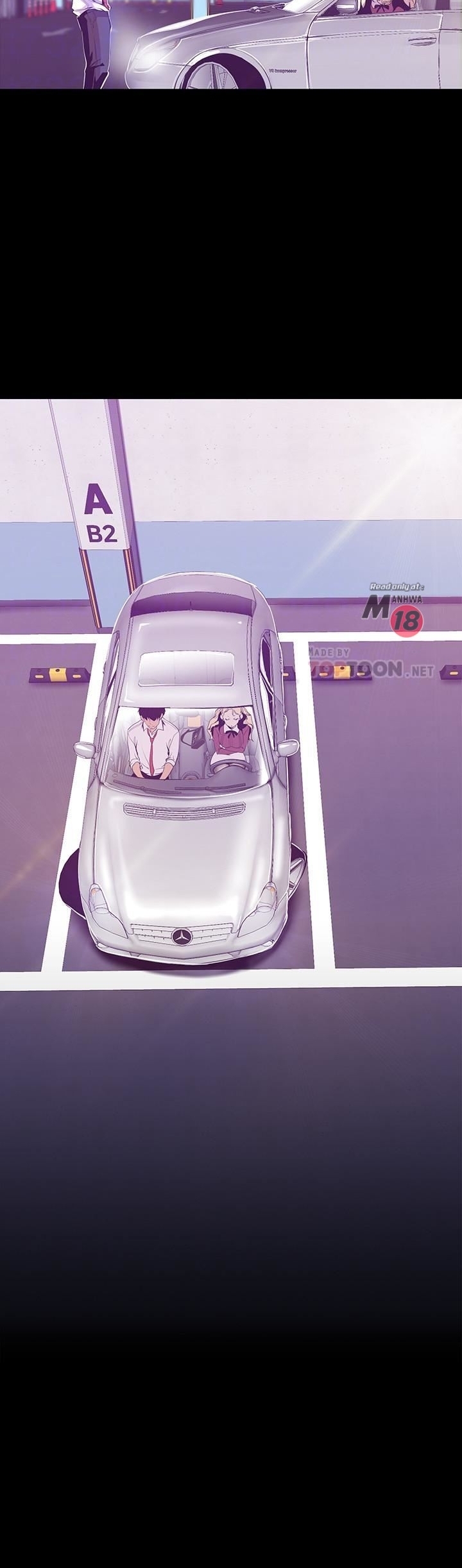 A Wonderful New World