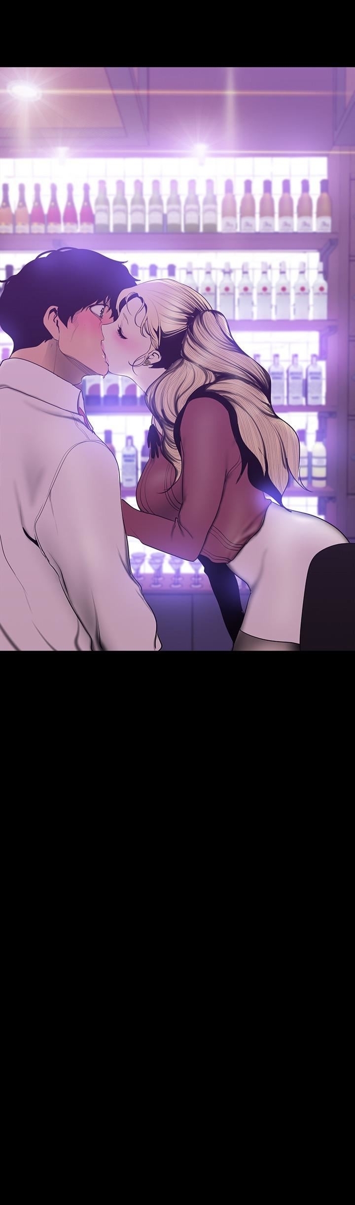 A Wonderful New World