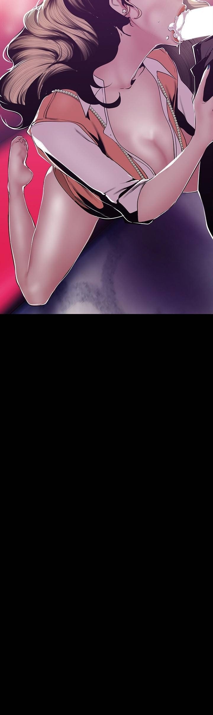 A Wonderful New World