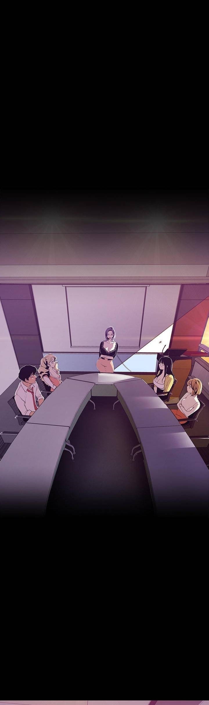 A Wonderful New World