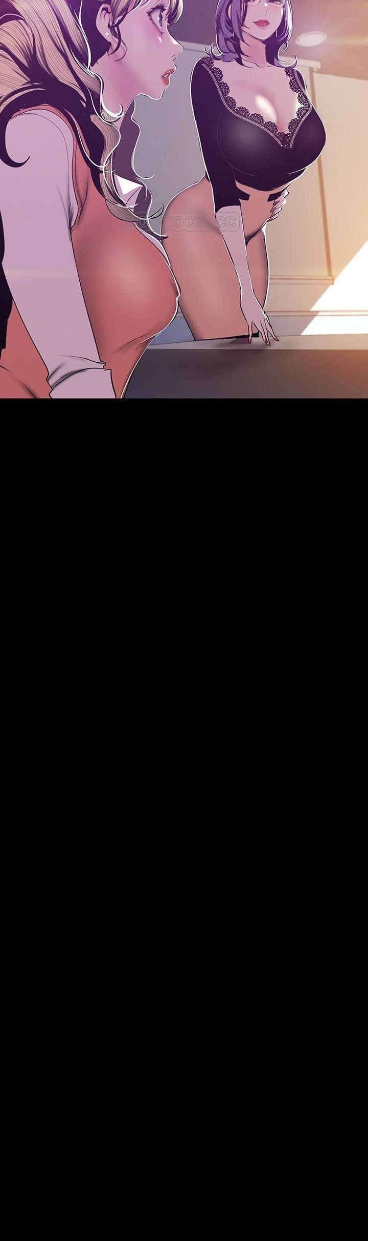 A Wonderful New World