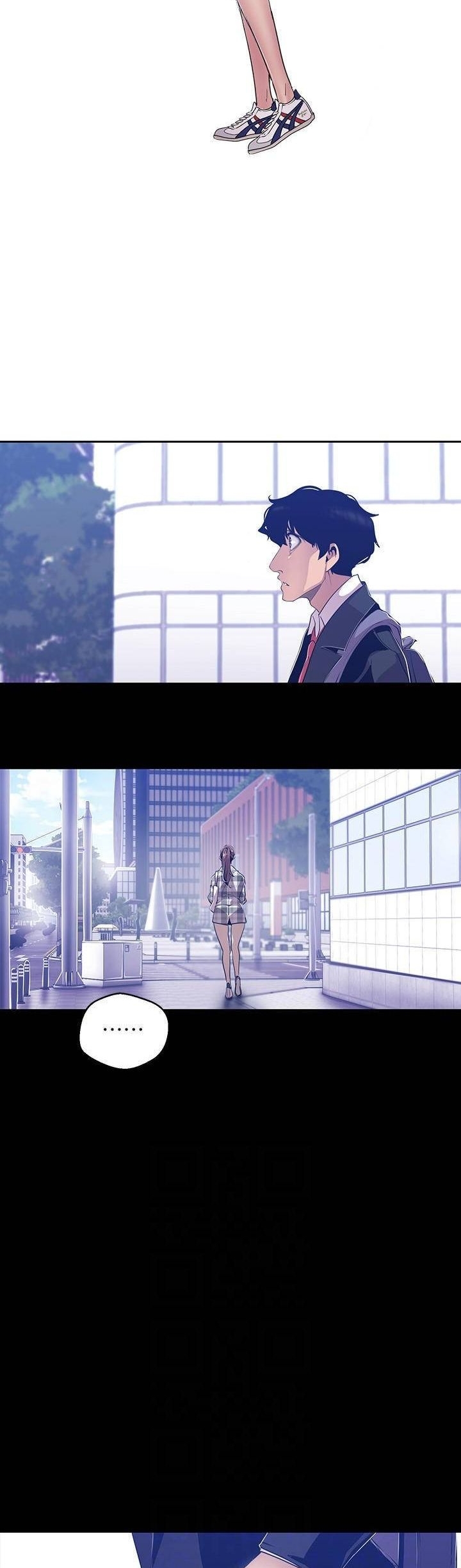 A Wonderful New World