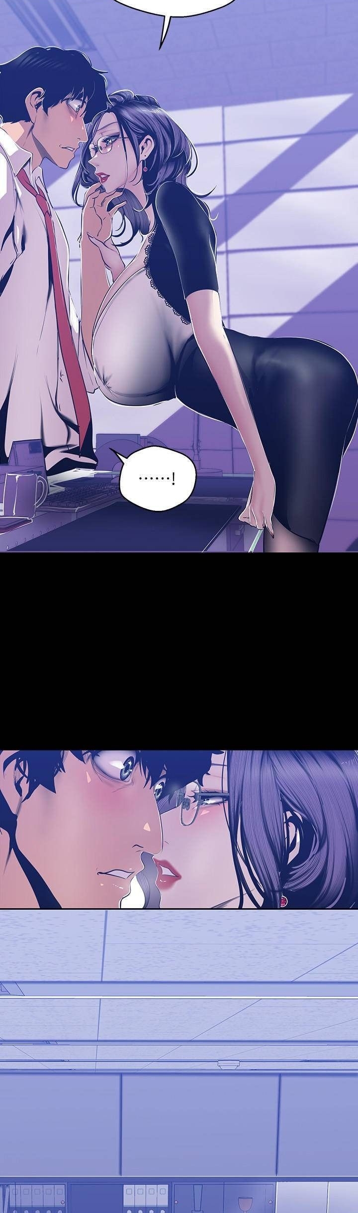 A Wonderful New World