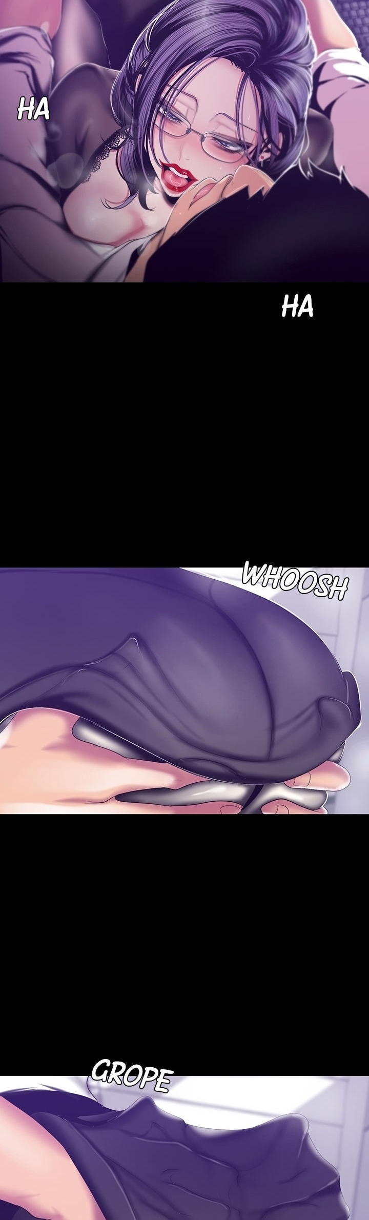 A Wonderful New World