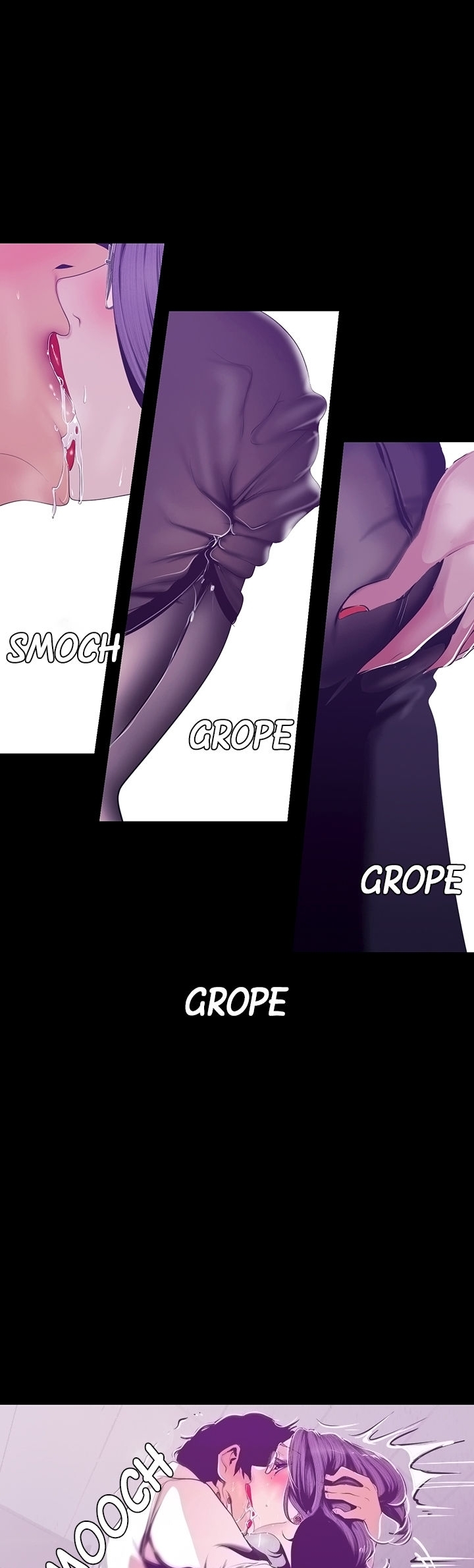 A Wonderful New World