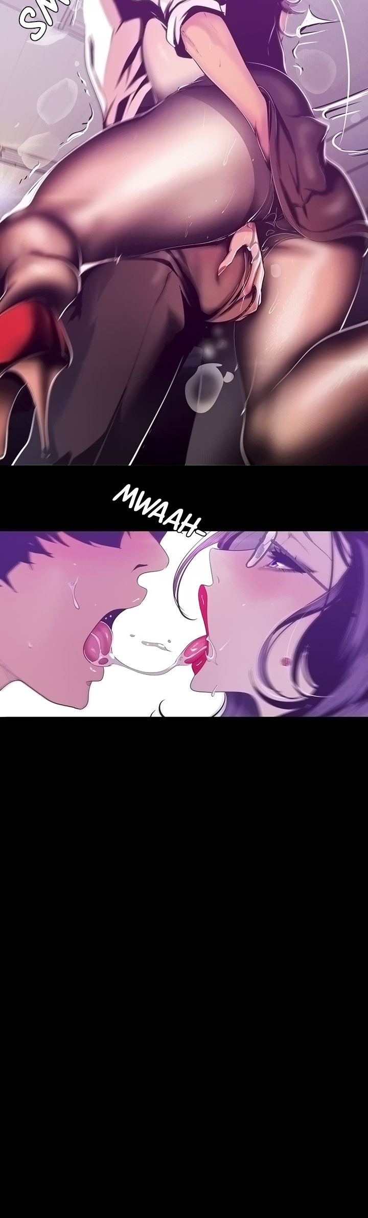 A Wonderful New World