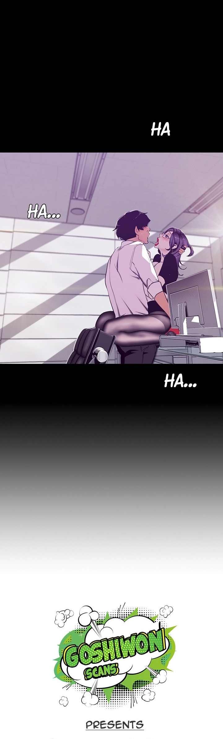 A Wonderful New World