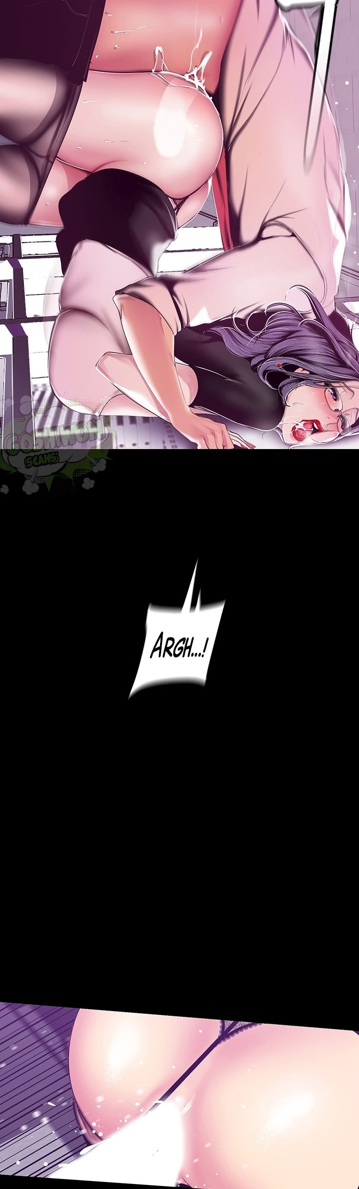 A Wonderful New World