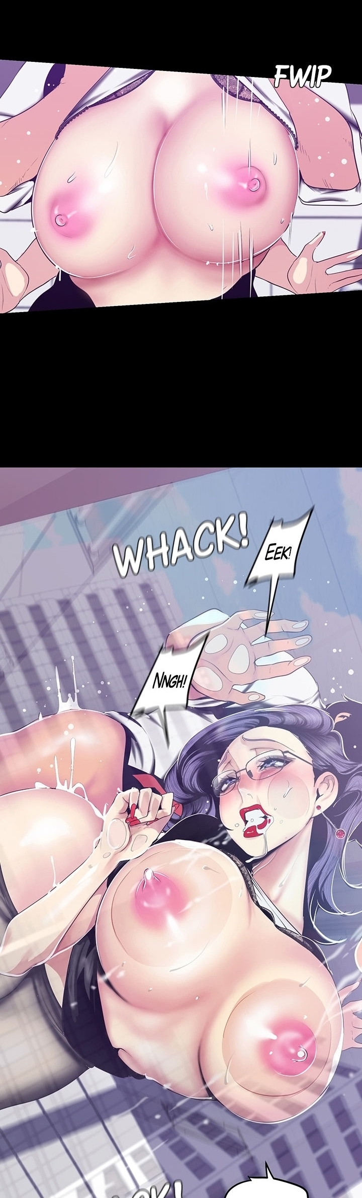 A Wonderful New World