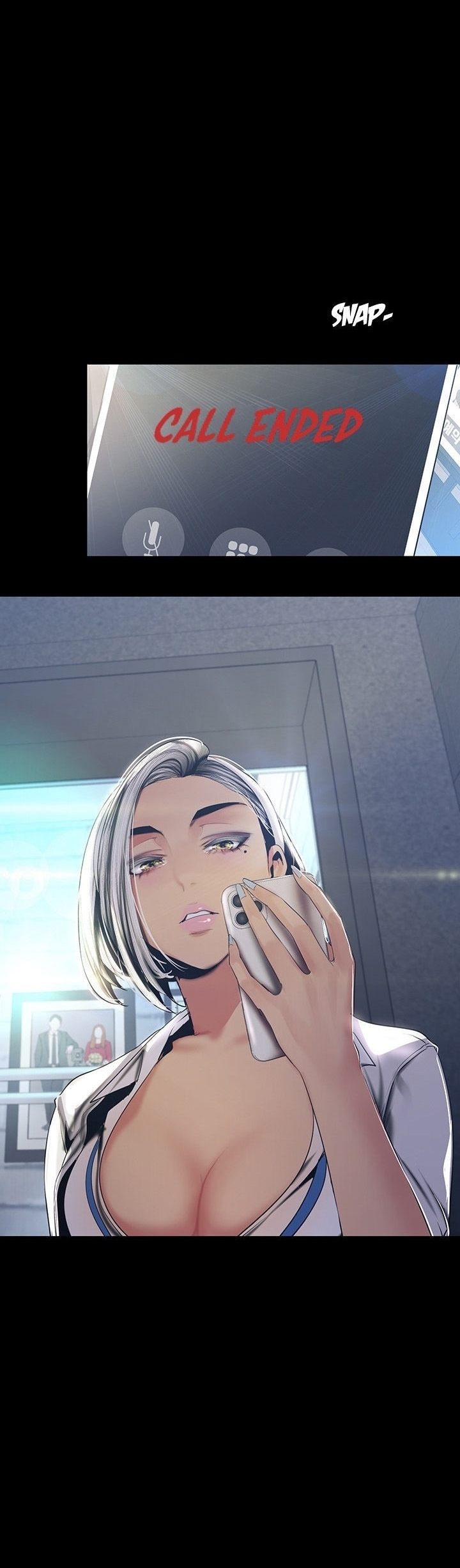 A Wonderful New World