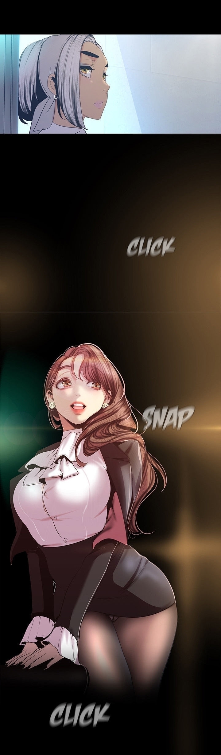 A Wonderful New World