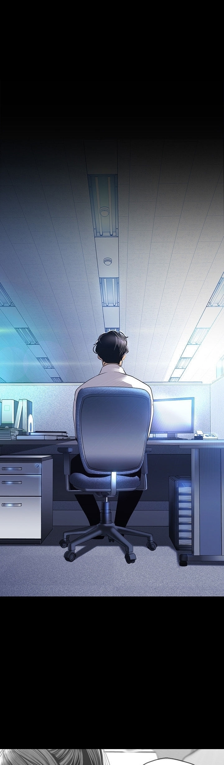 A Wonderful New World