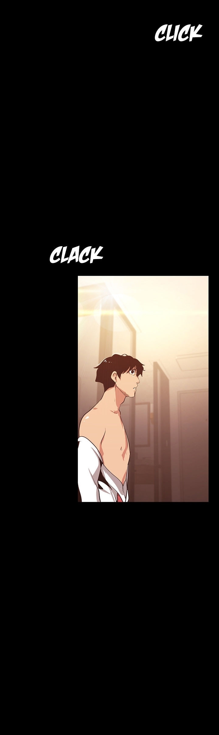 A Wonderful New World