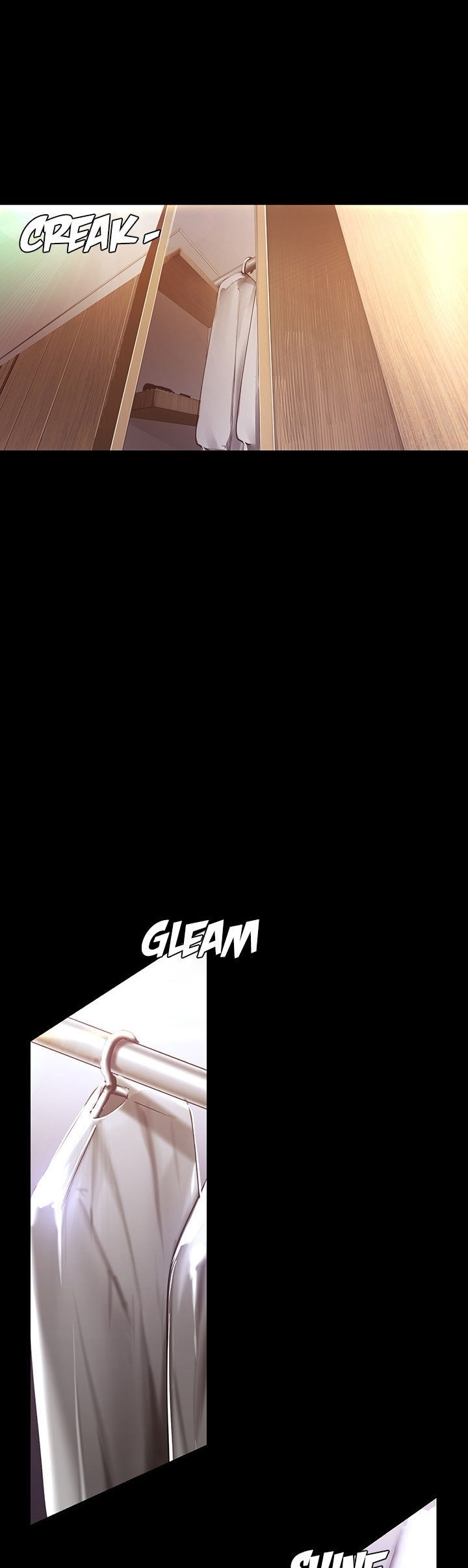 A Wonderful New World