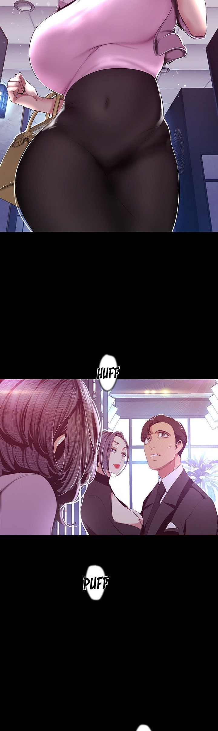 A Wonderful New World